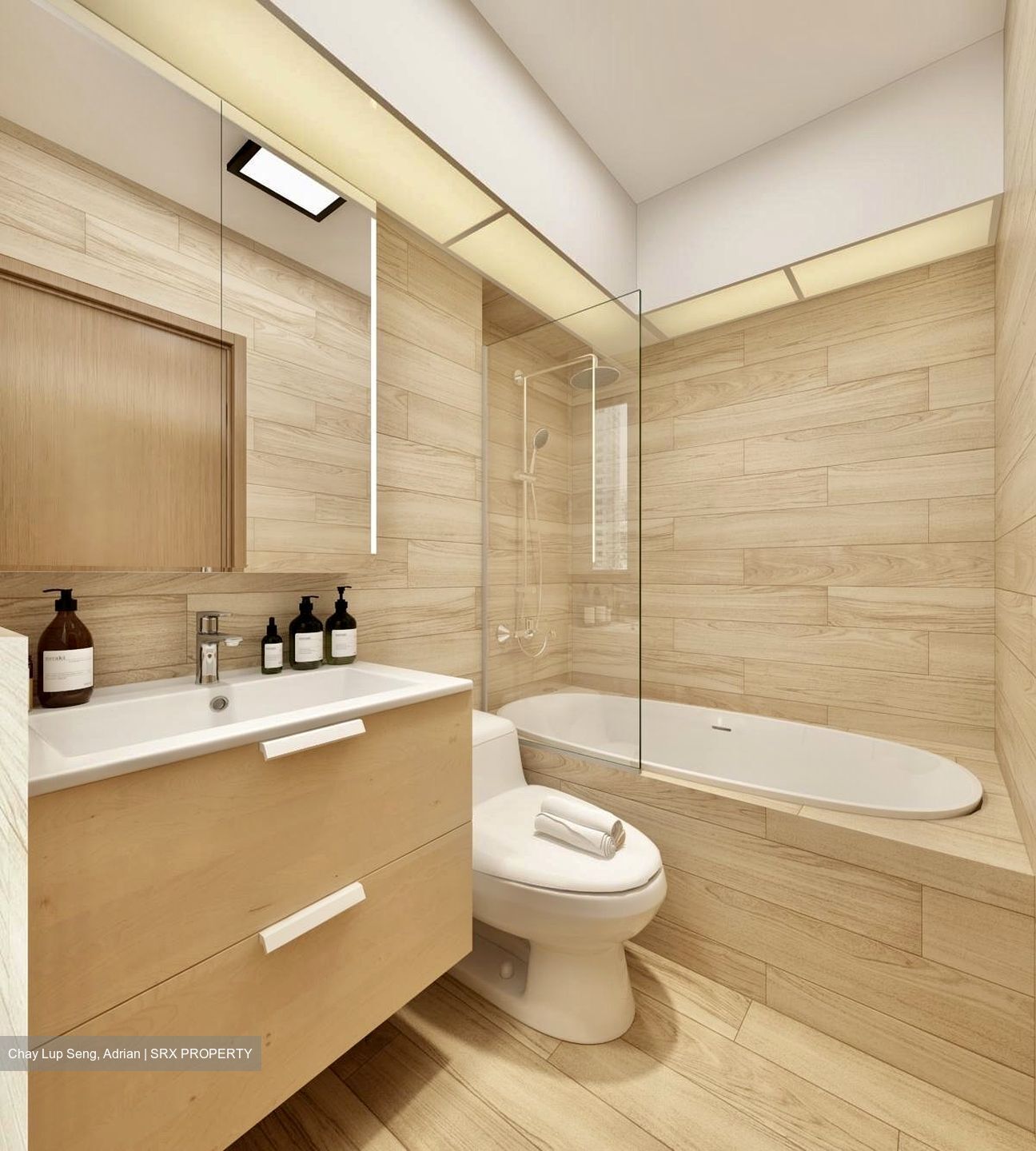 Blk 57 Teban View (Jurong East), HDB 4 Rooms #612494091